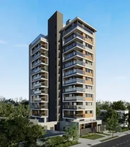 Apartamento com 2 Quartos à venda, 81m² no Boa Vista, Porto Alegre