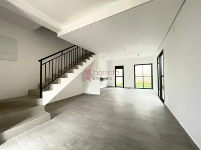 Casa de Condomínio com 2 Quartos à venda, 90m² no Jardim Carolina, Jundiaí