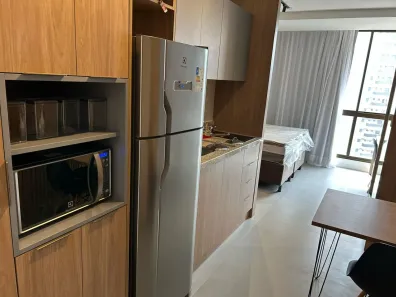 Apartamento com 1 Quarto à venda, 26m² no Caminho das Árvores, Salvador