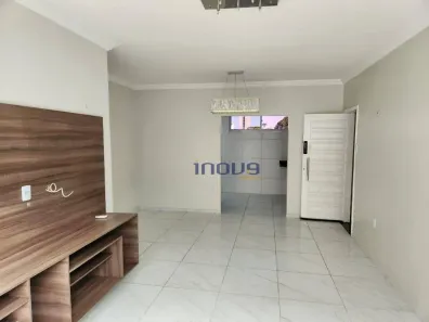 Apartamento com 2 Quartos à venda, 92m² no Jóquei Clube, Fortaleza