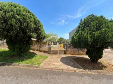 Lote/Terreno à venda, 480m² no São Domingos, São José dos Pinhais