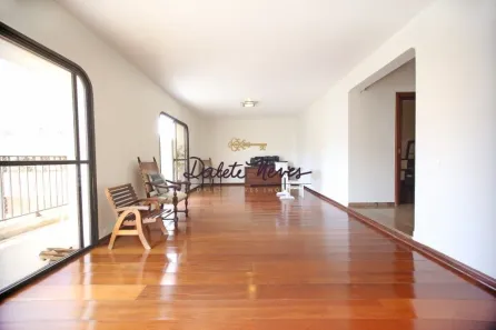 Apartamento com 4 Quartos à venda, 270m² no Jardim Paulista, São Paulo
