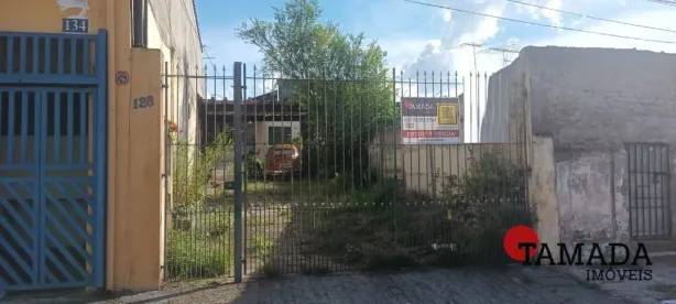 Casa com 2 Quartos à venda, 100m² no Vila Marieta, São Paulo