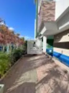 Cobertura com 2 Quartos à venda, 95m² no Rio Tavares, Florianópolis