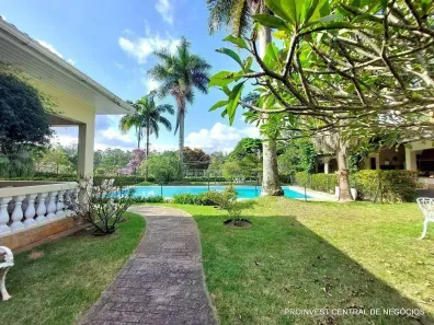 Casa de Condomínio com 4 Quartos à venda, 801m² no Palos Verdes, Cotia
