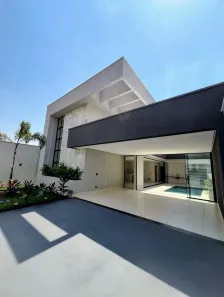 Casa com 3 Quartos à venda, 200m² no Moinho dos Ventos, Goiânia