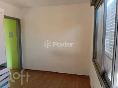 Apartamento com 1 Quarto à venda, 45m² no Teresópolis, Porto Alegre