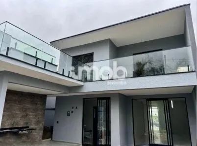 Casa de Condomínio com 3 Quartos à venda, 212m² no Jardim Astro, Sorocaba