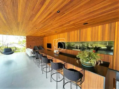 Casa de Condomínio com 6 Quartos à venda, 970m² no Fazenda Vila Real de Itu, Itu