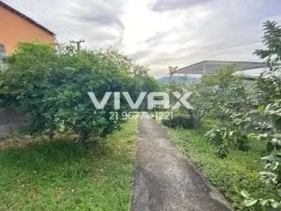Casa com 4 Quartos à venda, 130m² no Piedade, Rio de Janeiro