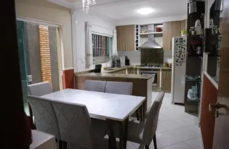 Sobrado com 3 Quartos à venda, 128m² no Vila Bonilha, São Paulo