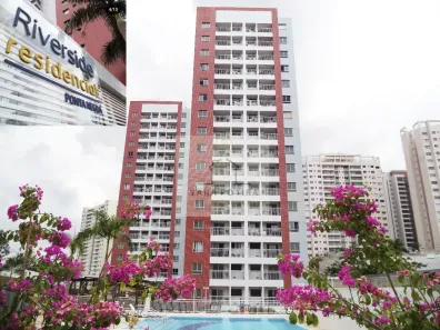 Apartamento com 2 Quartos à venda, 66m² no Ponta Negra, Manaus