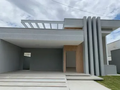 Casa de Condomínio com 3 Quartos à venda, 166m² no Nova São Pedro, São Pedro da Aldeia