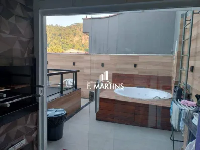 Casa com 2 Quartos à venda, 157m² no Santo Agostinho, Volta Redonda