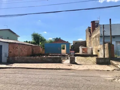Lote/Terreno à venda, 264m² no Scharlau, São Leopoldo