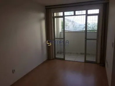 Apartamento com 2 Quartos à venda, 60m² no Buritis, Belo Horizonte