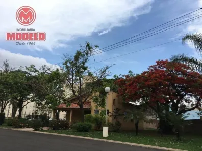Apartamento com 2 Quartos à venda, 55m² no Dois Córregos, Piracicaba