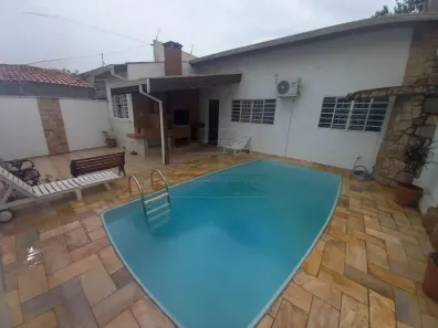Casa com 3 Quartos à venda, 218m² no Vila Santa Maria, Americana