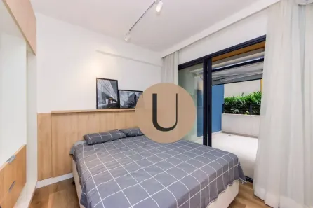 Apartamento com 1 Quarto à venda, 39m² no Sumarezinho, São Paulo