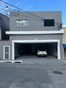Galpão/Depósito/Armazém para alugar, 450m² no Jardim Popular, São Paulo