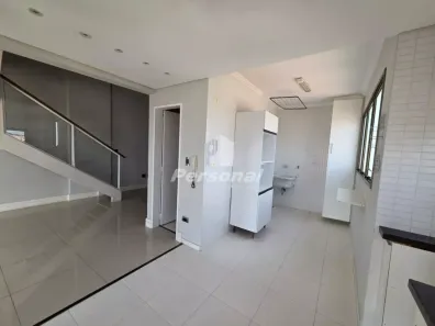 Apartamento com 3 Quartos para alugar, 86m² no Loteamento Residencial e Comercial Bosque Flamboyant, Taubaté