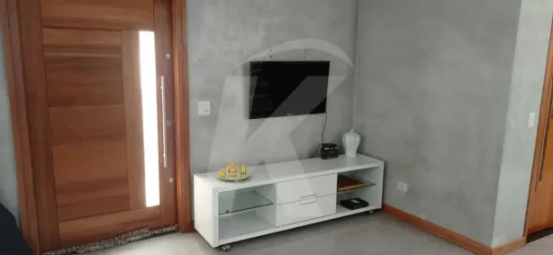 Sobrado com 3 Quartos à venda, 110m² no Vila Isolina Mazzei, São Paulo