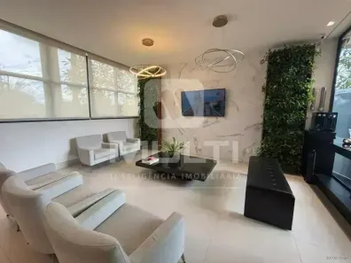 Sala Comercial com 1 Quarto à venda, 412m² no Morada da Colina, Uberlândia