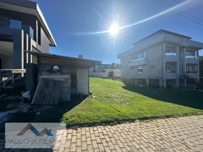 Lote/Terreno à venda, 489m² no Ingleses do Rio Vermelho, Florianópolis