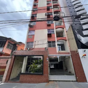 Apartamento com 3 Quartos à venda, 270m² no Umarizal, Belém