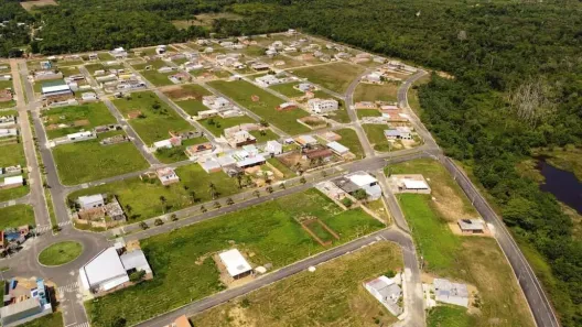 Lote/Terreno com 1 Quarto à venda, 360m² no Centro, Iranduba