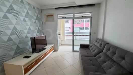 Apartamento com 2 Quartos à venda, 64m² no Itacorubi, Florianópolis