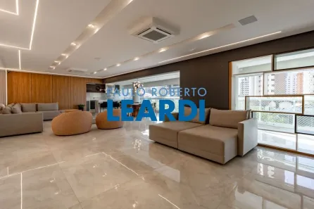Apartamento com 3 Quartos à venda, 371m² no Jardim Vila Mariana, São Paulo