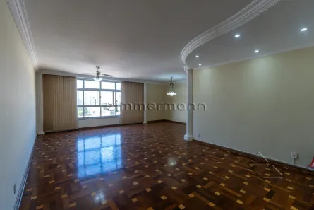 Apartamento com 3 Quartos à venda, 190m² no Lapa, São Paulo