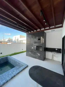 Casa de Condomínio com 3 Quartos para alugar, 200m² no Muçumagro, João Pessoa