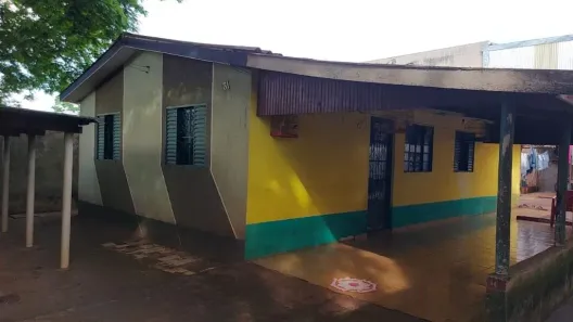 Casa com 4 Quartos à venda, 110m² no Paiçandu, Paiçandu