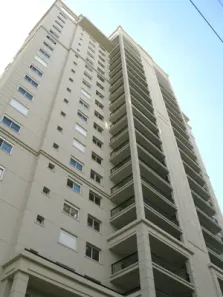 Apartamento com 4 Quartos à venda, 210m² no Indianópolis, São Paulo