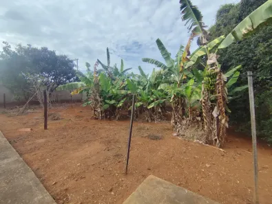 Lote/Terreno à venda, 360m² no , Mário Campos