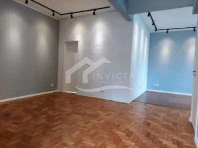 Apartamento com 3 Quartos à venda, 117m² no Copacabana, Rio de Janeiro
