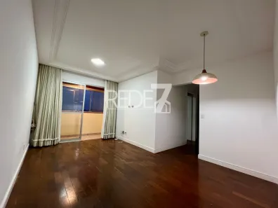 Apartamento com 3 Quartos à venda, 80m² no Ponte Preta, Campinas