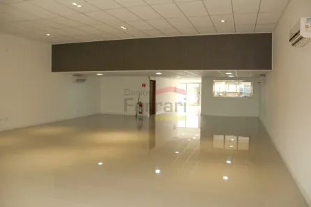 Prédio Comercial à venda, 700m² no Água Fria, São Paulo