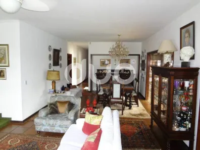 Casa com 4 Quartos à venda, 465m² no Nova Piracicaba, Piracicaba