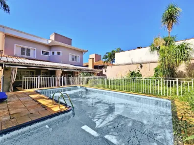 Sobrado com 4 Quartos à venda, 340m² no City Ribeirão, Ribeirão Preto