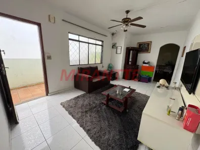 Casa com 2 Quartos à venda, 111m² no Vila Vitório Mazzei, São Paulo