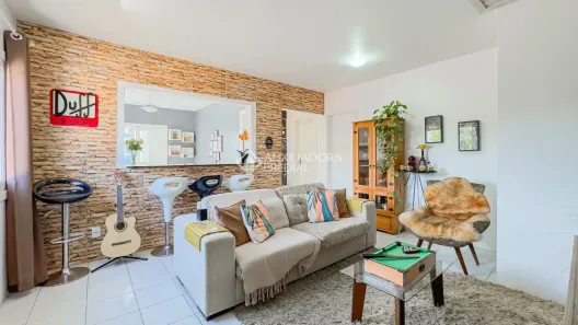 Casa com 3 Quartos à venda, 168m² no Morro Santana, Porto Alegre