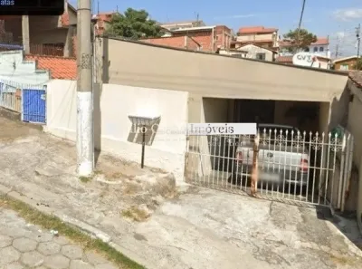 Casa com 3 Quartos à venda, 127m² no Vila Dominguinho, Votorantim
