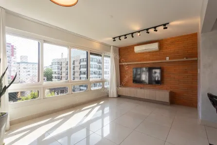 Cobertura com 4 Quartos para alugar, 150m² no Auxiliadora, Porto Alegre