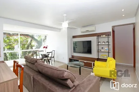 Apartamento com 2 Quartos à venda, 82m² no Jardim Botânico, Porto Alegre