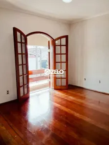 Casa com 3 Quartos para alugar, 160m² no Jardim Boa Esperança, Campinas