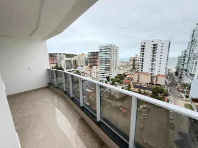 Apartamento com 3 Quartos à venda, 101m² no Praia do Morro, Guarapari