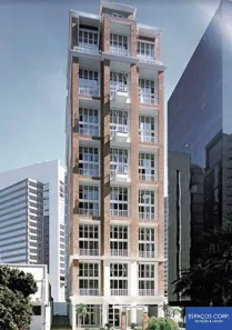 Sala Comercial à venda, 76m² no Vila Olímpia, São Paulo